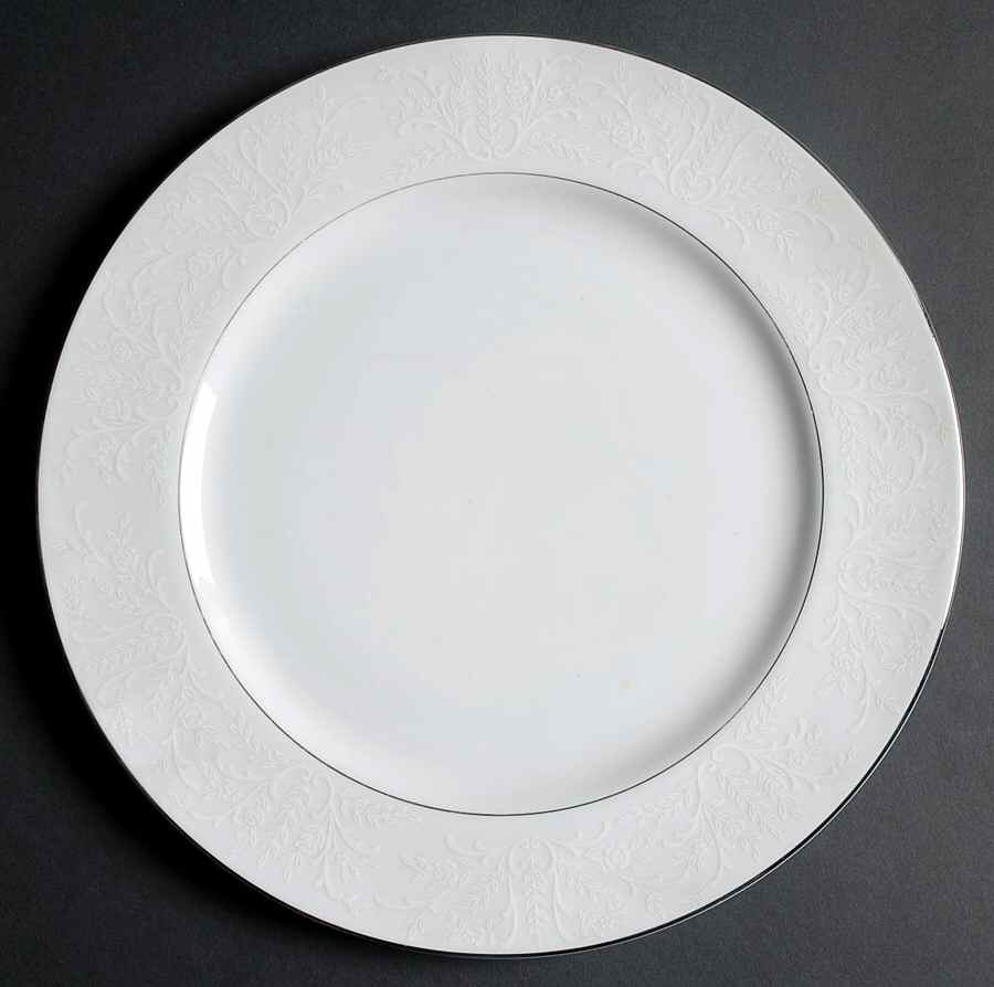 Imperial Dinner Plate by Royal M-Mita-1
