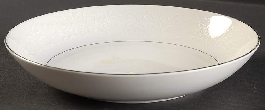 Imperial Coupe Soup Bowl by Royal M-Mita-1