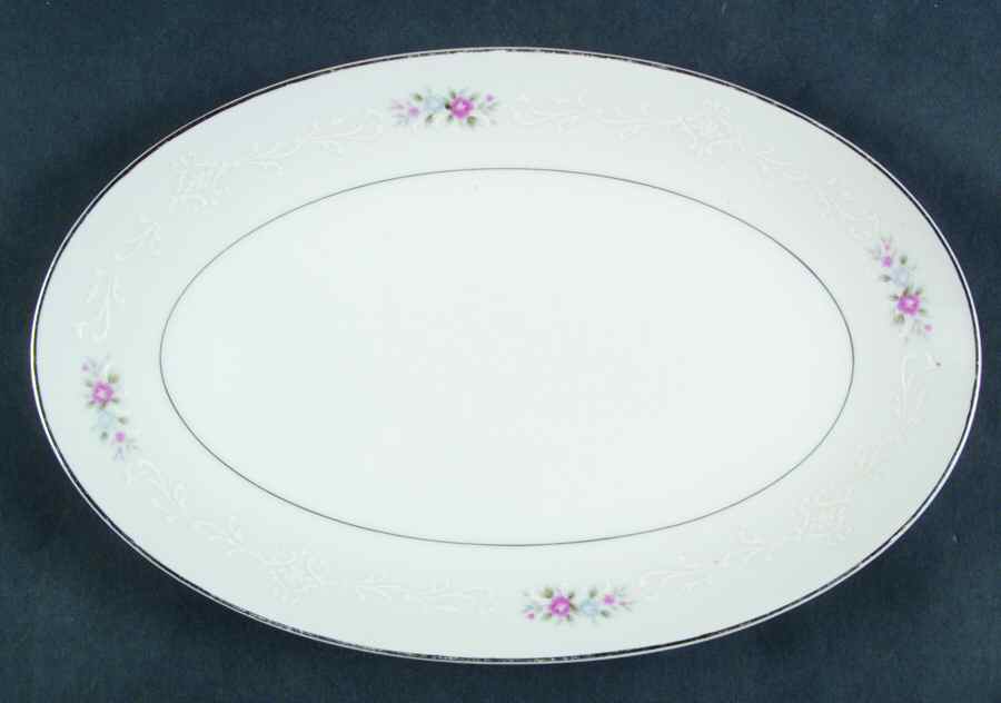 Joanne Relish/Gravy Underplate by Royal M-Mita-1