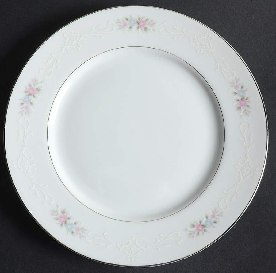 Joanne Salad Plate by Royal M-Mita-1