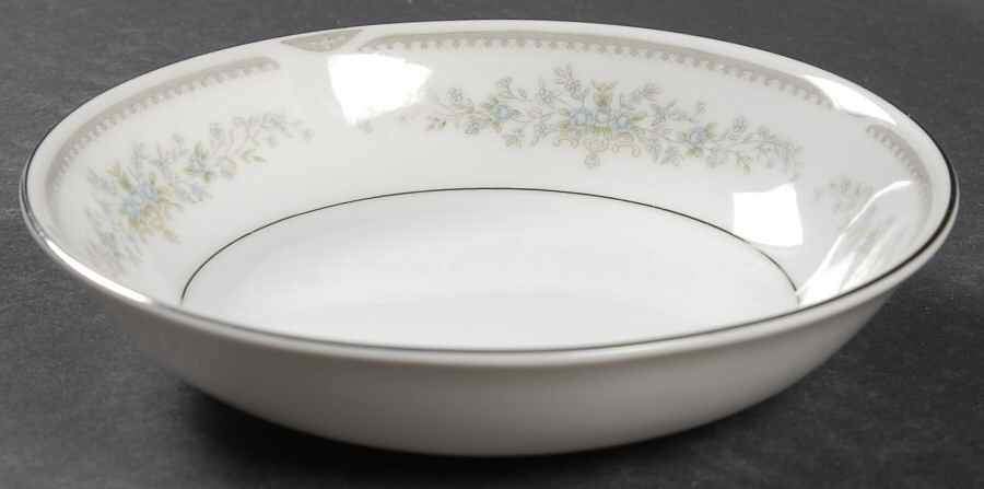 Joyce Fruit/Dessert (Sauce) Bowl by Royal M-Mita-1