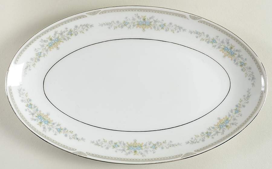 Joyce Relish/Gravy Underplate by Royal M-Mita-1