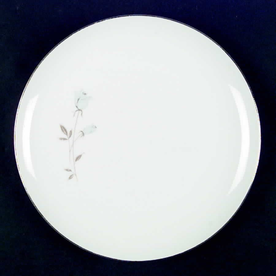 Karina Dinner Plate by Royal M-Mita-1