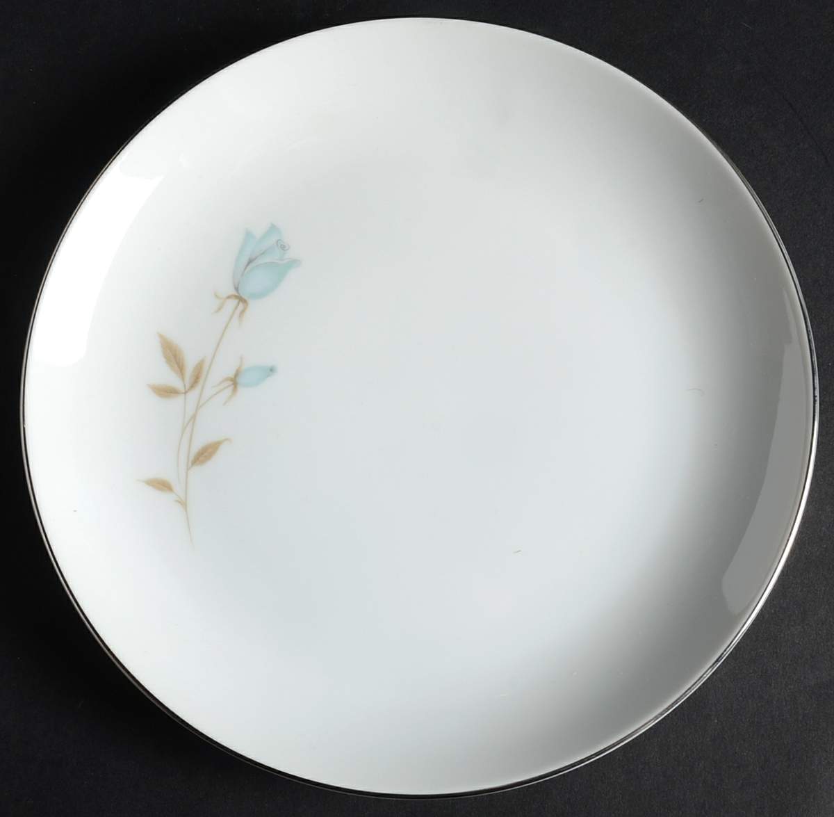 Karina Salad Plate by Royal M-Mita-1