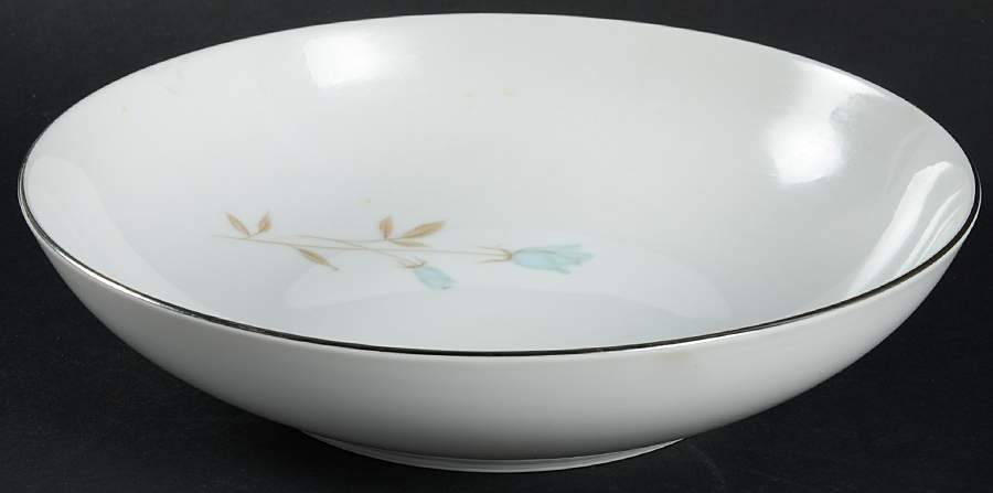Karina 9" Round Vegetable Bowl by Royal M-Mita-1