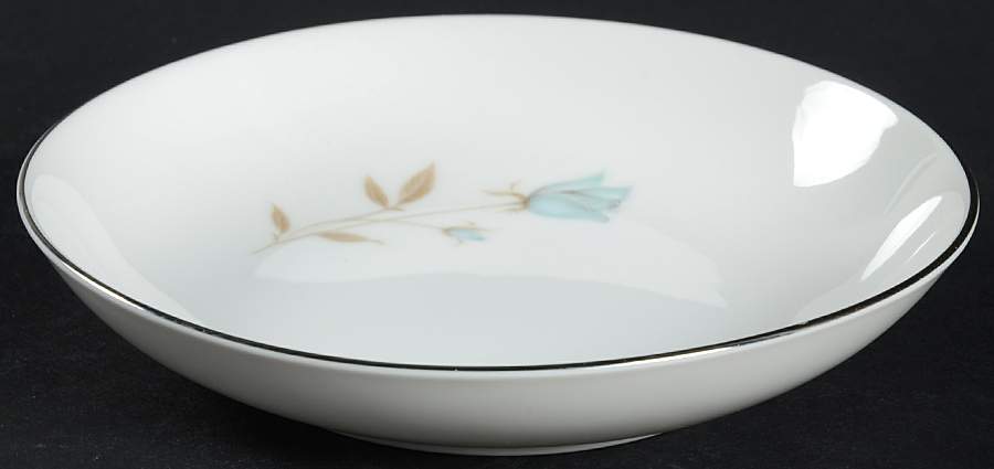 Karina Fruit/Dessert (Sauce) Bowl by Royal M-Mita-1