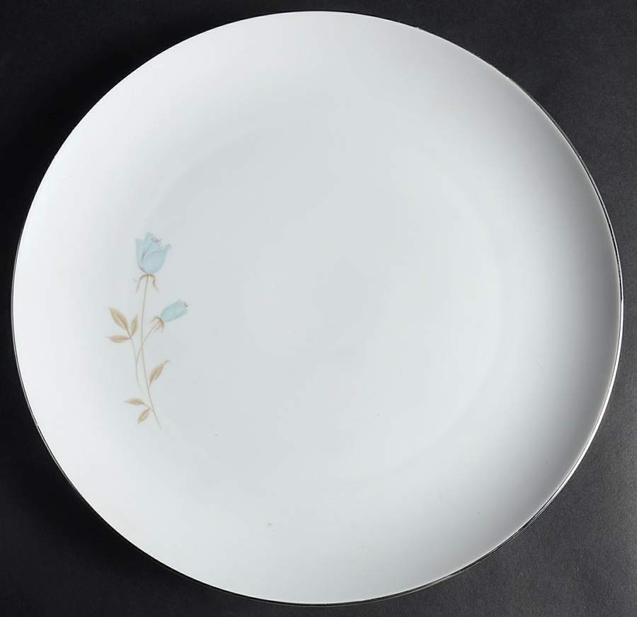 Karina 12" Chop Plate (Round Platter) by Royal M-Mita-1