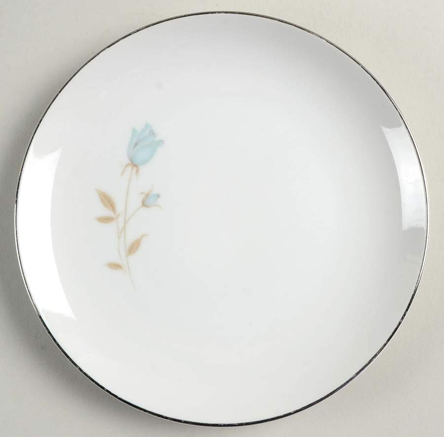 Karina Bread & Butter Plate by Royal M-Mita-1