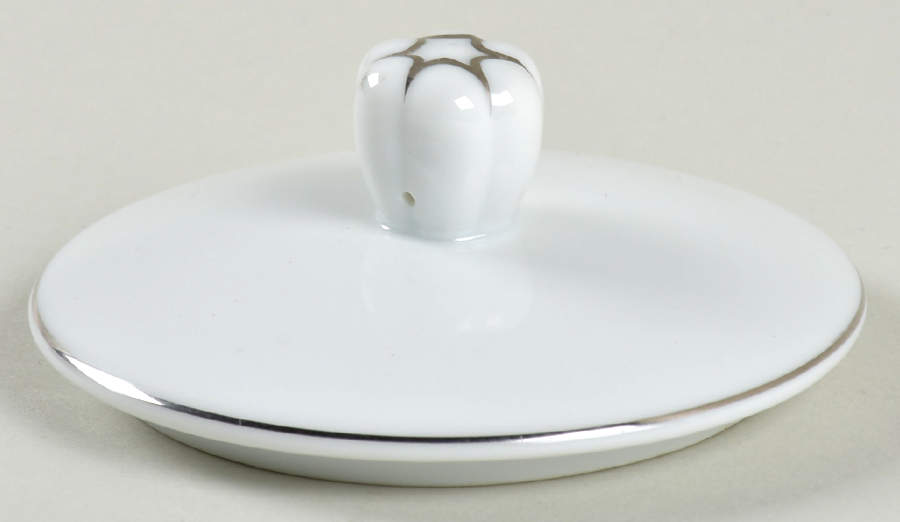 Kent Lid for Sugar Bowl by Royal M-Mita-1