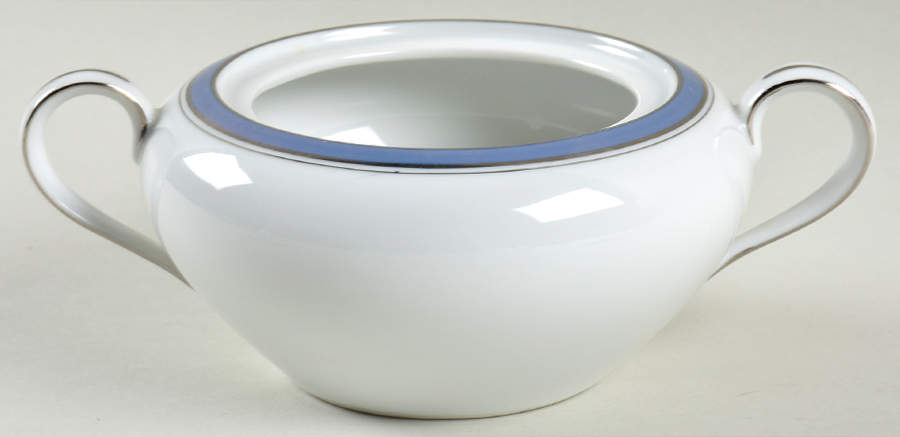Kent Sugar Bowl No Lid by Royal M-Mita-1