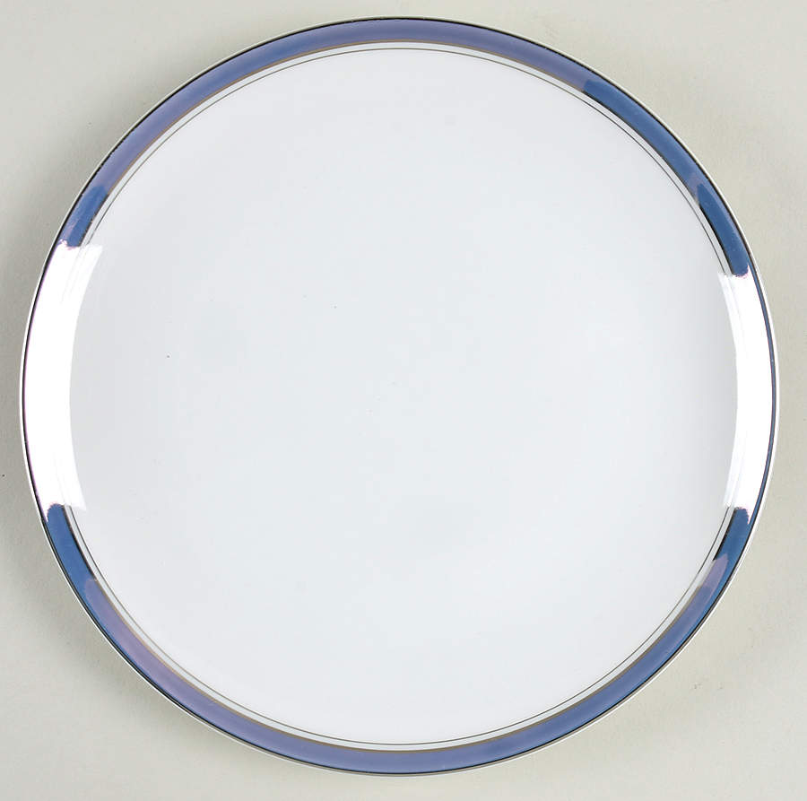 Kent Salad Plate by Royal M-Mita-1