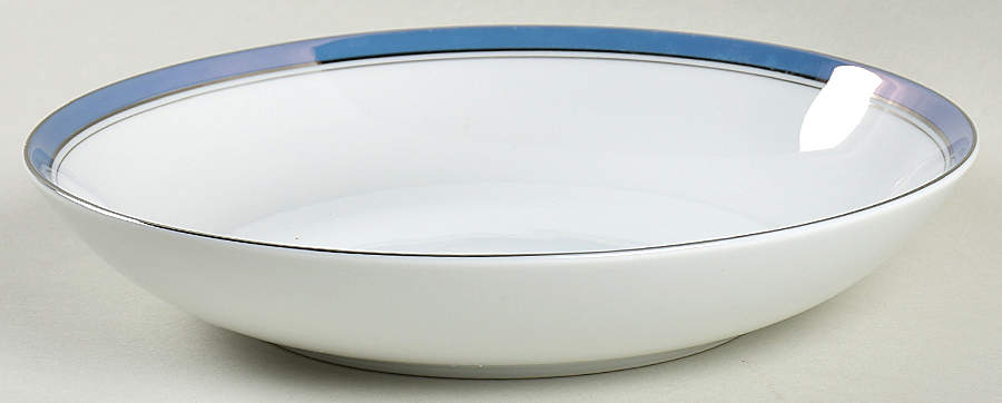 Kent Coupe Soup Bowl by Royal M-Mita-1