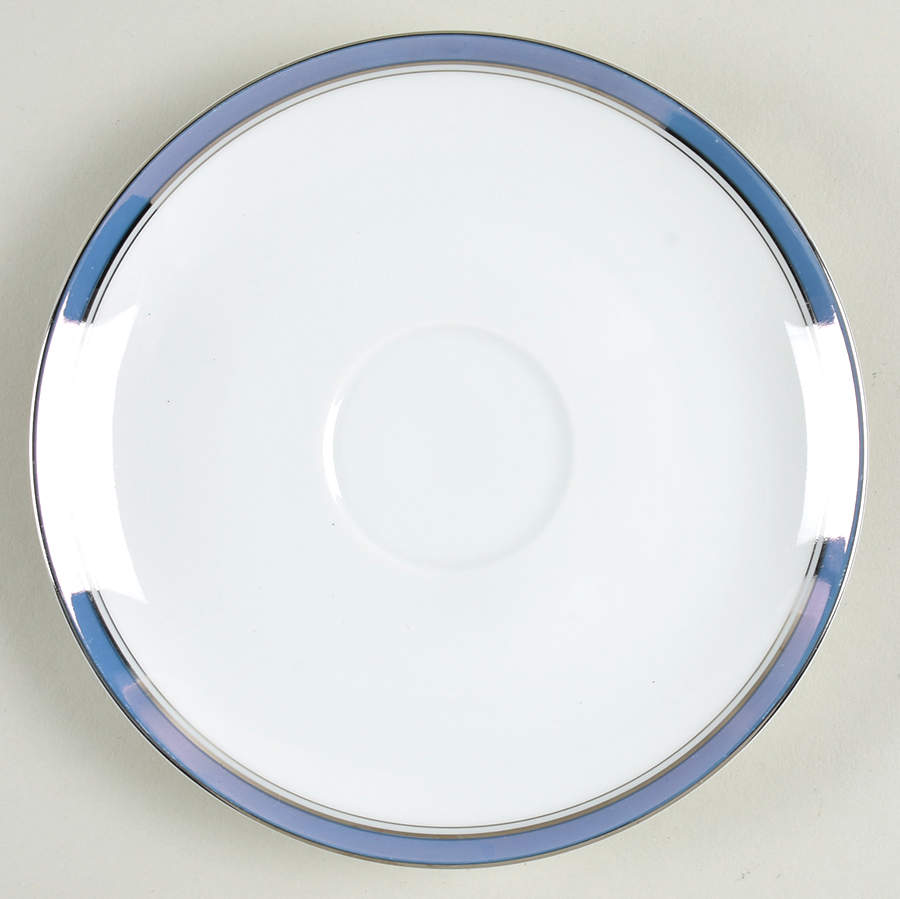 Kent Saucer by Royal M-Mita-1