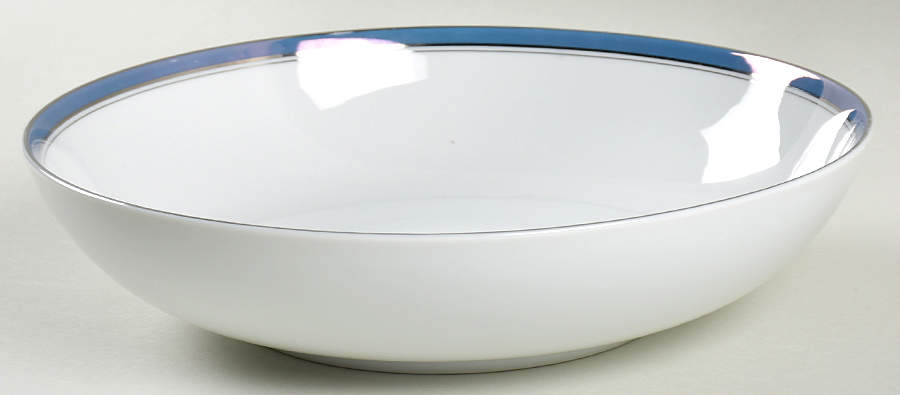 Kent 9" Round Vegetable Bowl by Royal M-Mita-1