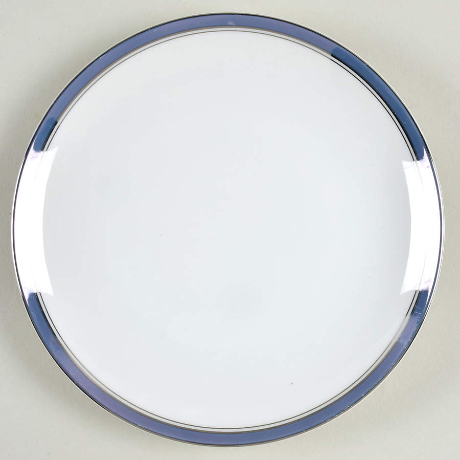 Kent Bread & Butter Plate by Royal M-Mita-1