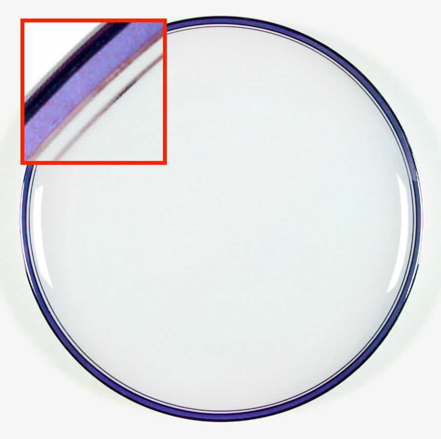 Kent Dinner Plate by Royal M-Mita-1