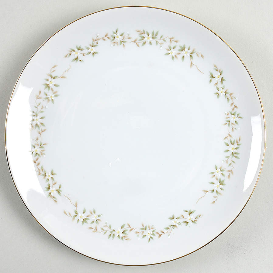 Lori Salad Plate by Royal M-Mita-1