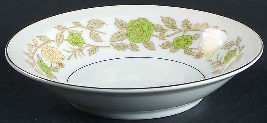 Mayfair Rim Fruit/Dessert (Sauce) Bowl by Royal M-Mita-1
