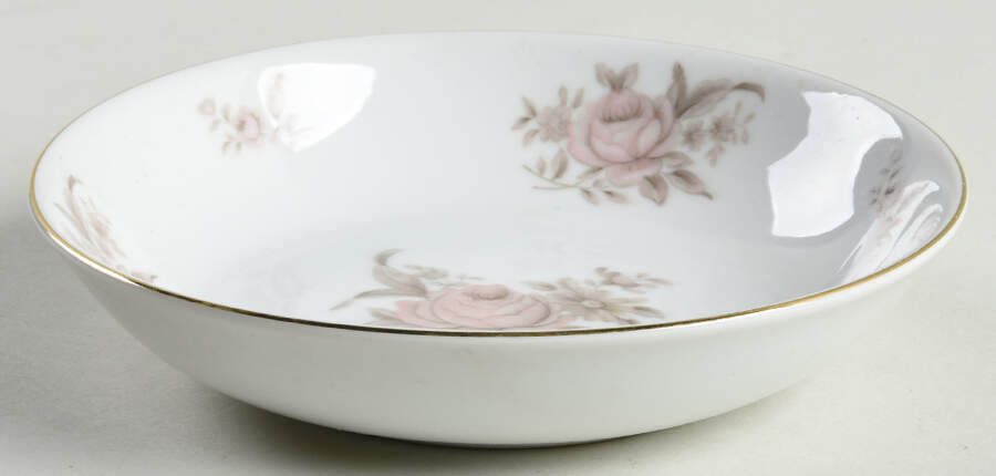 Melissa Fruit/Dessert (Sauce) Bowl by Royal M-Mita-1