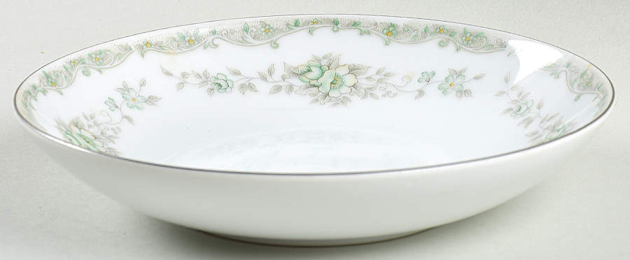 Nancy Coupe Soup Bowl by Royal M-Mita-1