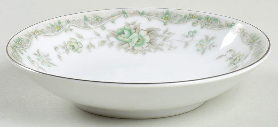 Nancy Fruit/Dessert (Sauce) Bowl by Royal M-Mita-1