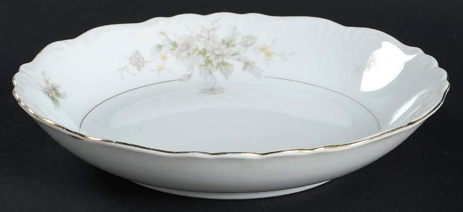Olivia Coupe Soup Bowl by Royal M-Mita-1