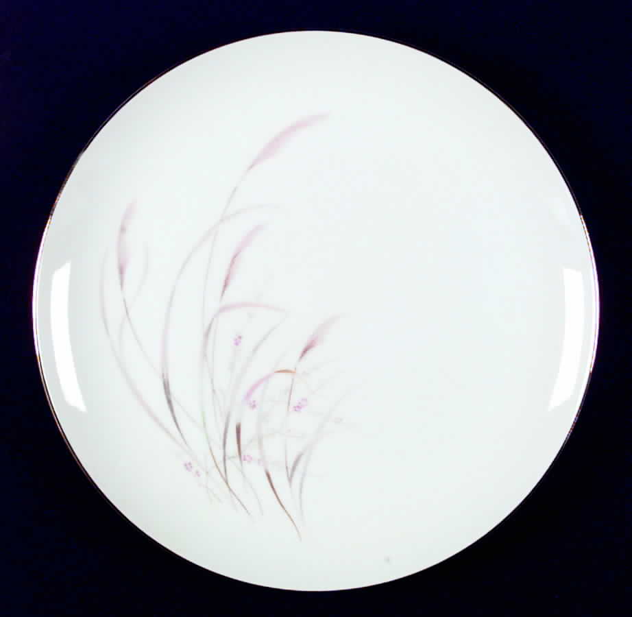 Pampas Dinner Plate by Royal M-Mita-1
