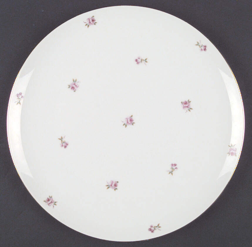Petite Dinner Plate by Royal M-Mita-1