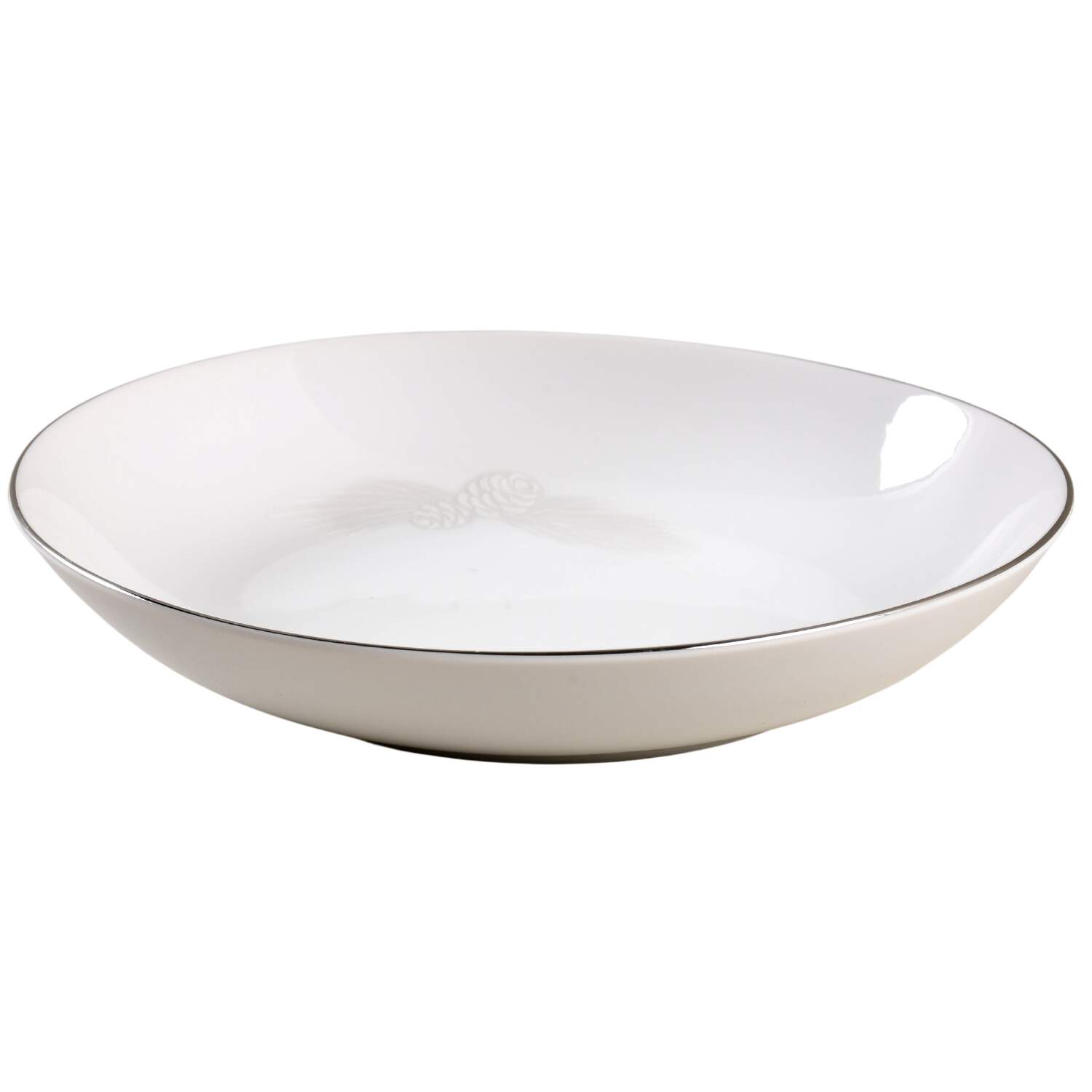 Pine Coupe Soup Bowl by Royal M-Mita-1
