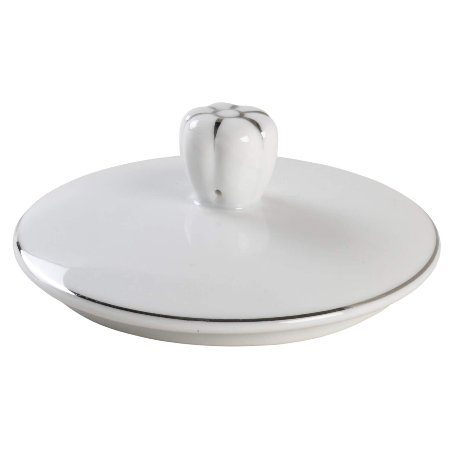 Pine Lid for Sugar Bowl by Royal M-Mita-1