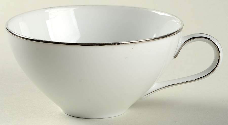Platinum Knight Flat Cup by Royal M-Mita-1
