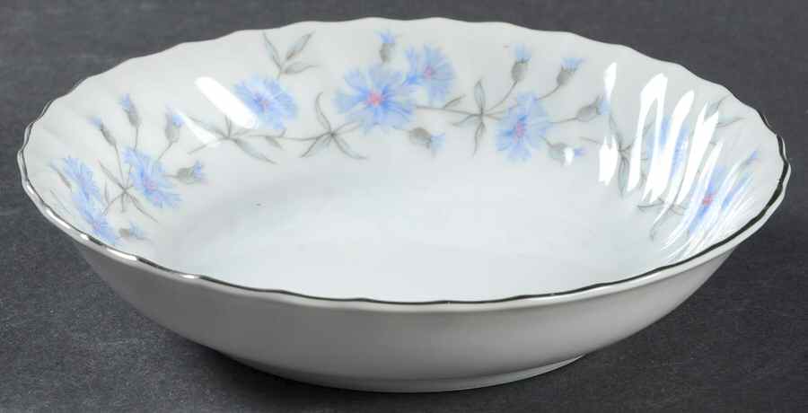 Radiance Fruit/Dessert (Sauce) Bowl by Royal M-Mita-1