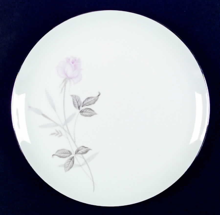 Rapture Dinner Plate by Royal M-Mita-1