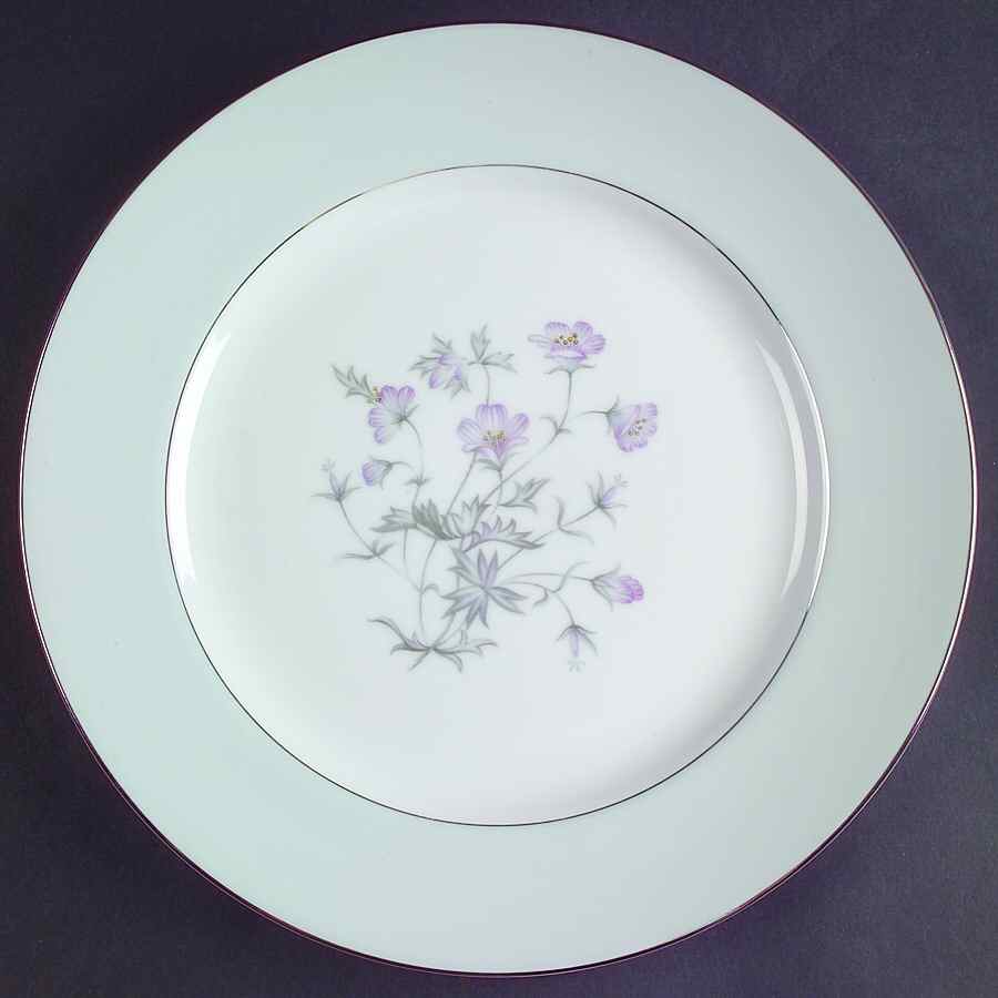Sachet Dinner Plate by Royal M-Mita-1