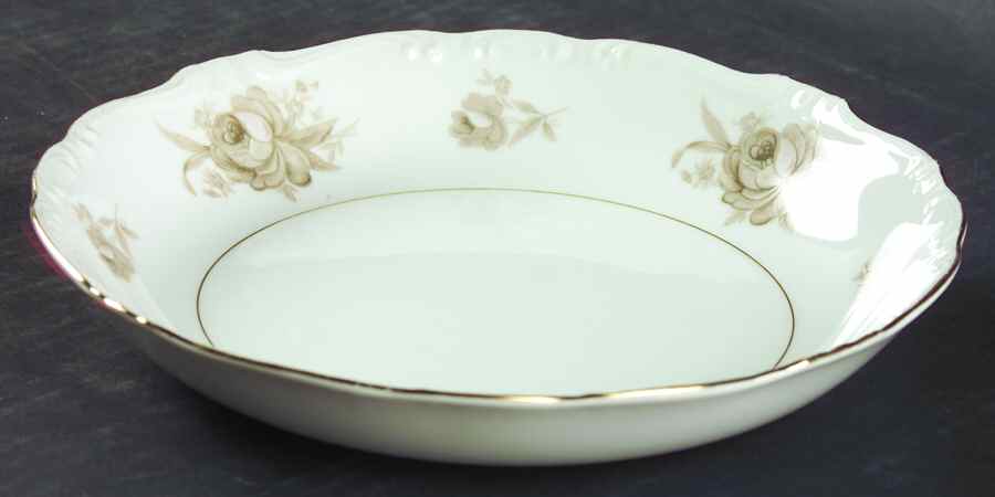 Salem Coupe Soup Bowl by Royal M-Mita-1
