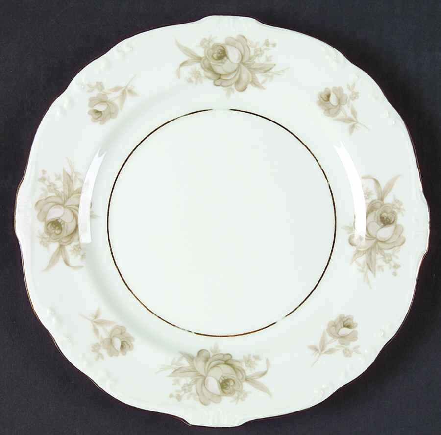 Salem Salad Plate by Royal M-Mita-1