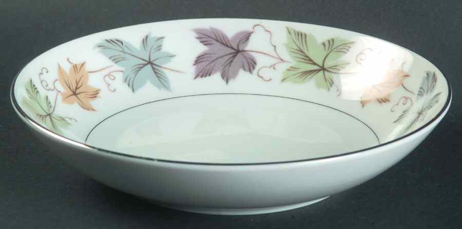 Sandra Fruit/Dessert (Sauce) Bowl by Royal M-Mita-1