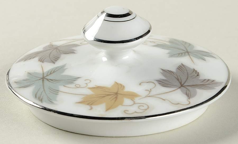 Sandra Lid for Sugar Bowl by Royal M-Mita-1