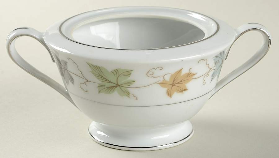 Sandra Sugar Bowl No Lid by Royal M-Mita-1