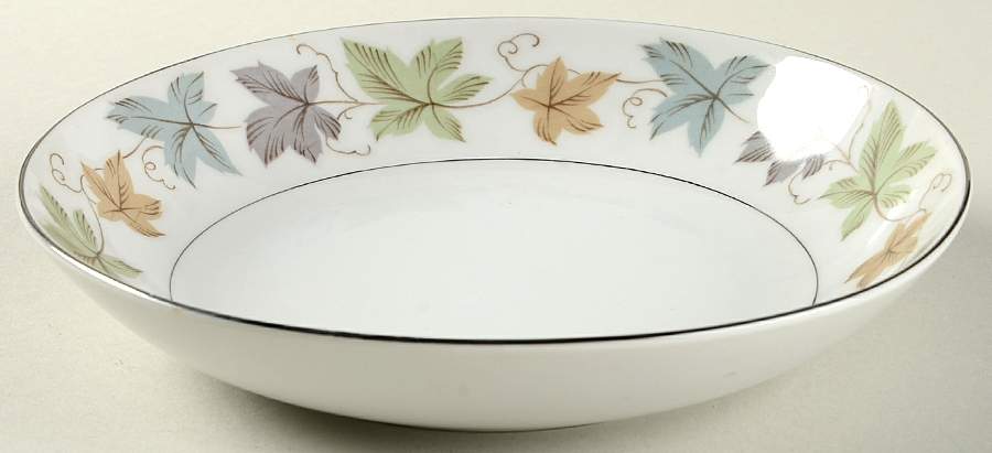 Sandra Coupe Soup Bowl by Royal M-Mita-1