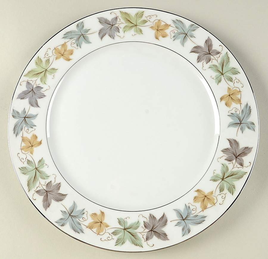 Sandra 12" Chop Plate (Round Platter) by Royal M-Mita-1