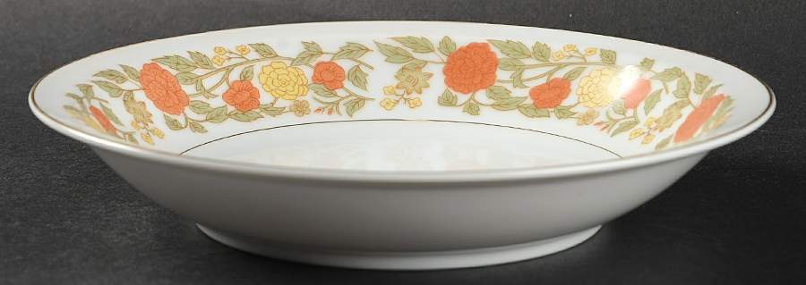 Sheridan Rim Soup Bowl by Royal M-Mita-1
