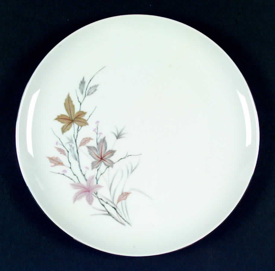 Sierra Dinner Plate by Royal M-Mita-1