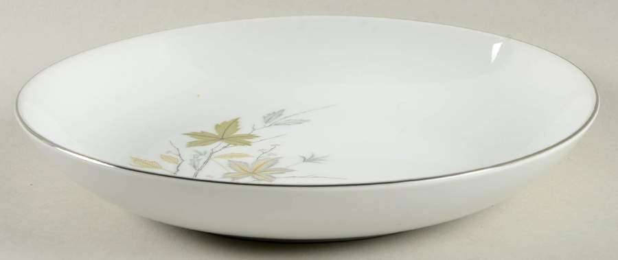 Sierra Coupe Soup Bowl by Royal M-Mita-1