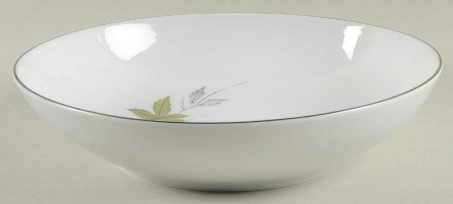 Sierra 9" Round Vegetable Bowl by Royal M-Mita-1