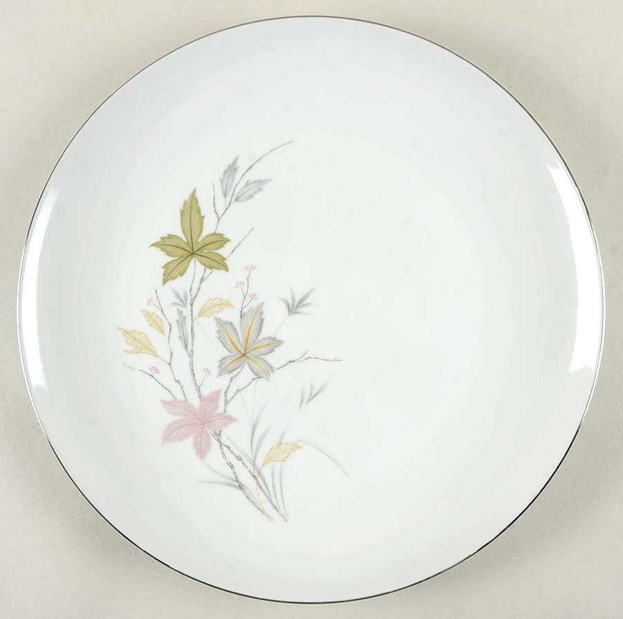 Sierra 12" Chop Plate (Round Platter) by Royal M-Mita-1