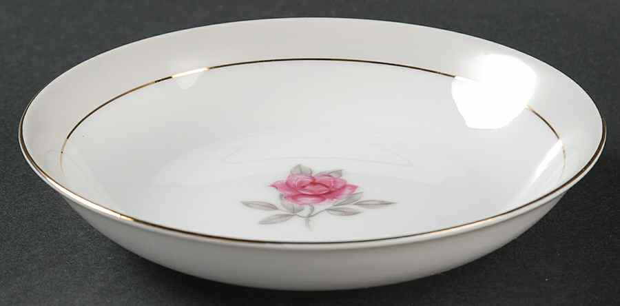 Solitaire Fruit/Dessert (Sauce) Bowl by Royal M-Mita-1