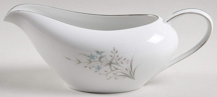 Spring Gravy Boat by Royal M-Mita-1
