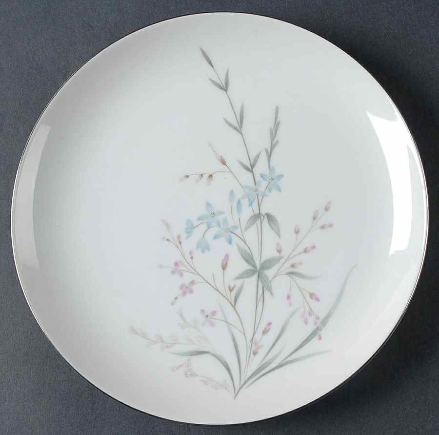 Spring Salad Plate by Royal M-Mita-1