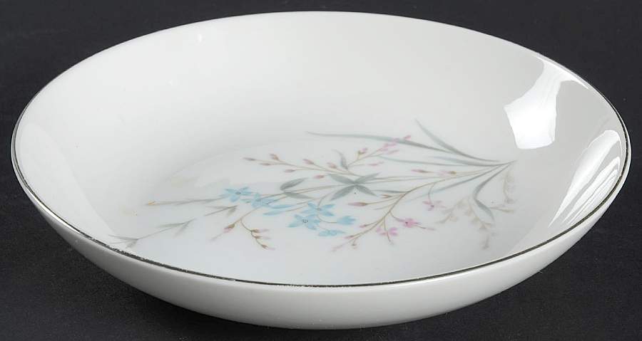 Spring Fruit/Dessert (Sauce) Bowl by Royal M-Mita-1